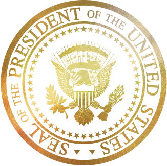 US Government Seal